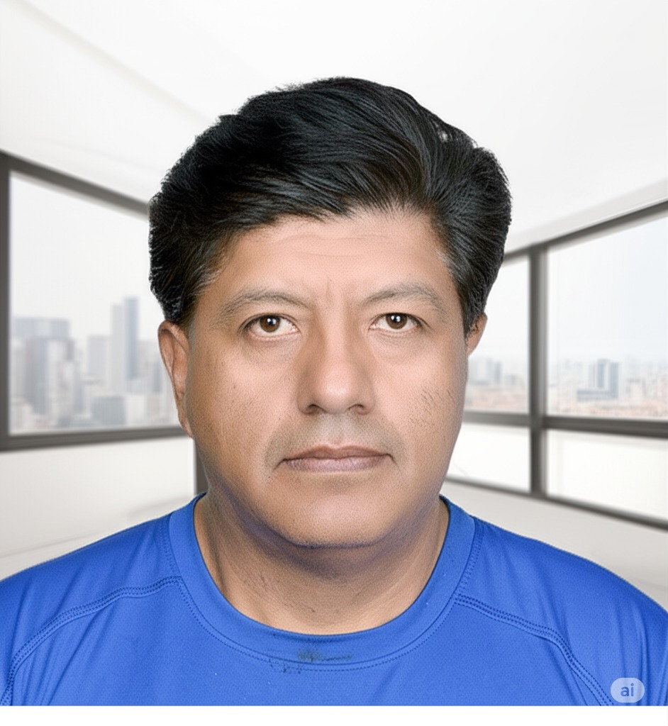 Miembro del equipo 3